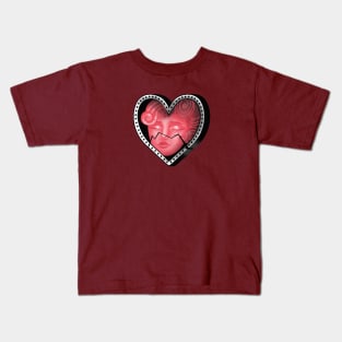 CRYING Kids T-Shirt